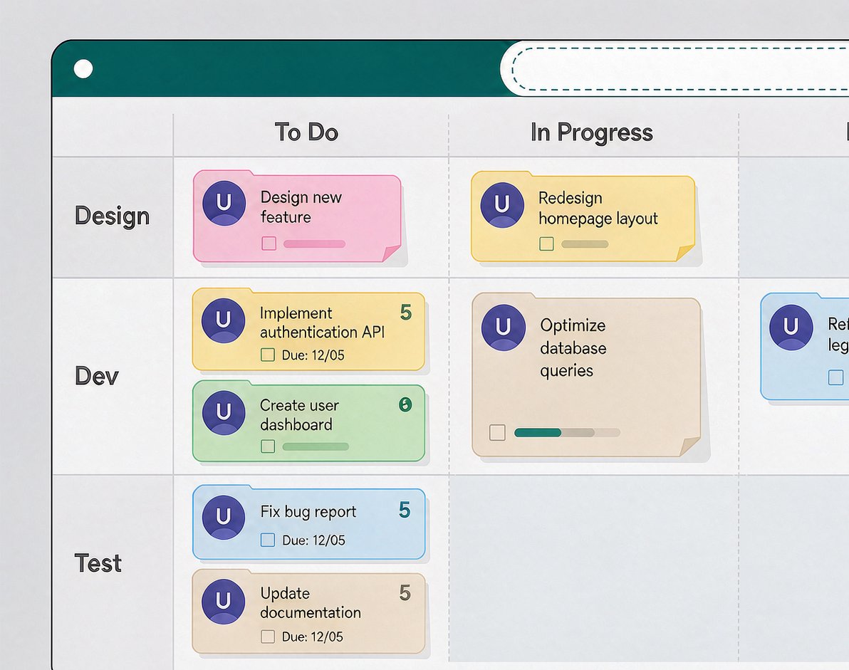 Best Kanban Tools 2026: Trello vs Jira vs Asana vs Monday.com vs Kanbanize — Visual Workflow Compared